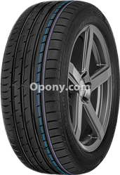 opony Continental ContiSportContact 3 E