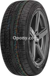 opony Pirelli SCORPION ZERO ASIMMETRICO