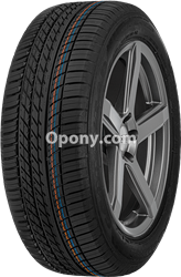 opony Goodyear Eagle F1 Asymmetric SUV AT