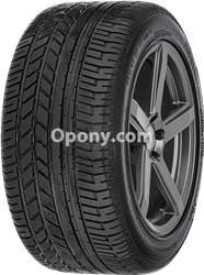 opony Pirelli P Zero Asimmetrico