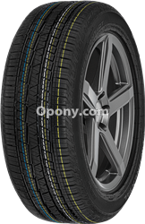 opony Continental CrossContact LX Sport