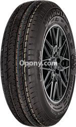 opony Uniroyal RainMax