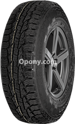 opony Nokian Tyres Rotiiva AT