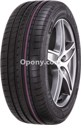 opony Goodyear Eagle F1 Asymmetric 3 SUV