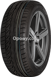 opony Dunlop SP Sport 01