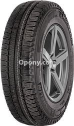 opony Michelin AGILIS CAMPING