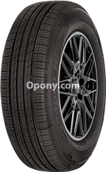 opony Hankook RA33