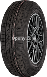 opony Hankook RA23