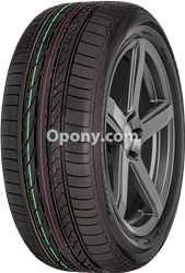 opony Bridgestone Dueler Sport