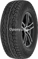 opony Falken WPAT01