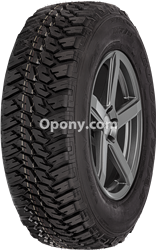 opony Goodyear WRANGLER MTR