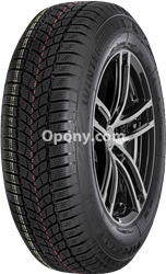 opony Firestone Winterhawk 3