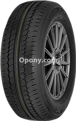 opony Nexen CP521