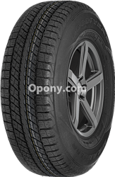 opony Goodyear WRANGLER HP