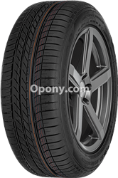 opony Goodyear Eagle F1 Asymmetric SUV