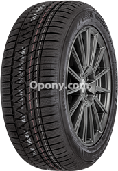 opony Kumho WinterCraft WS71