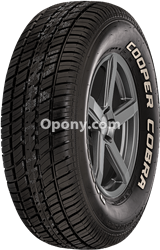 opony Cooper Cobra Radial G/T