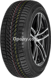 opony Firestone WINTERHAWK