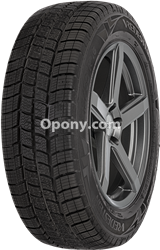 opony Vredestein Comtrac 2 All Season+