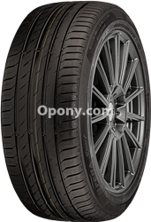 opony Nexen N'Fera Sport