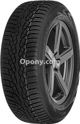 opony Nokian Tyres WR D4