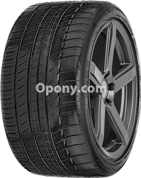 opony Michelin PILOT SPORT 2