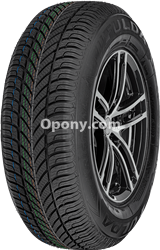opony Fulda KRISTALL 4X4