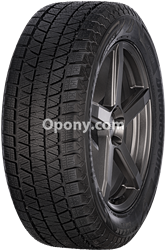 opony Bridgestone Blizzak DM-V3