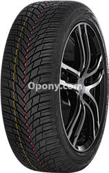 opony Firestone Winterhawk 4