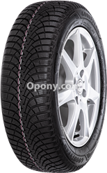 opony Goodyear Ultra Grip 9+