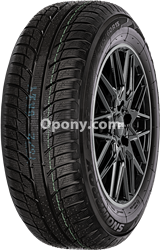 opony Toyo Snowprox S943