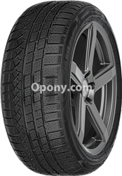 opony Pirelli P Zero Winter