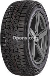 opony Bridgestone LM25 - 4x4