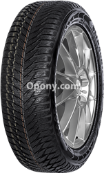 opony Goodyear Ultra Grip 8