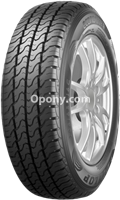 Dunlop Econodrive 195/75R16 107/105 R C