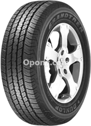 Dunlop Grandtrek AT20 265/65R17 112 S