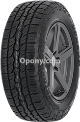 Dunlop Grandtrek AT5 265/70R16 112 T OWL