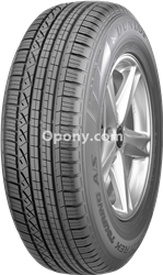 Dunlop Grandtrek Touring A/S 225/70R16 103 H