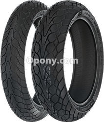 opony Dunlop Mutant