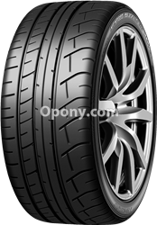 Dunlop Sp Maxx Gt600 255/40R20 101 Y RUN ON FLAT XL, FP, ZR