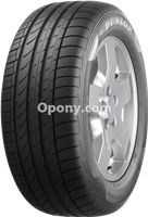 Dunlop SP QuattroMaxx 275/40R22 108 Y XL, MFS, NST