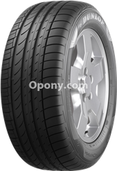 Dunlop SP QuattroMaxx 255/40R19 100 Y XL, MFS, RO1