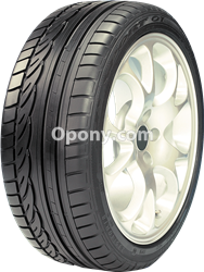 Dunlop SP Sport 01 235/55R17 99 V