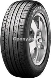 opony Dunlop SP Sport 01 A