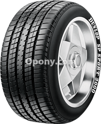 opony Dunlop SP Sport 2000