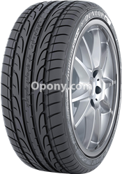 Dunlop SP Sport MAXX 295/30R22 103 Y XL, ZR, MFS