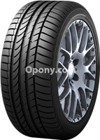 Dunlop SP Sport MAXX TT 225/50R17 94 W RUN ON FLAT MFS, *