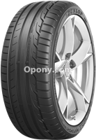 Dunlop SP SportMaxx RT 205/55R16 91 W AO