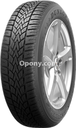 Dunlop SP Winter Response 2 175/65R14 82 T