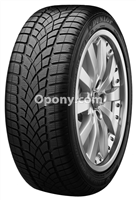 Dunlop SP WINTER SPORT 3D 255/35R19 96 V XL, MFS, RO1